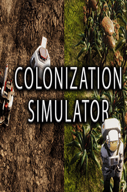 Colonization Simulator