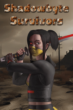 Shadowbyte Survivors