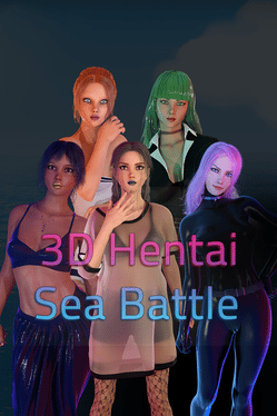 3D Hentai SeaBattle