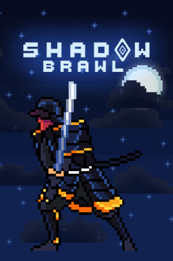 Shadow Brawl