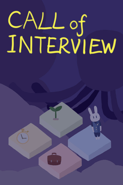 Call of Interview