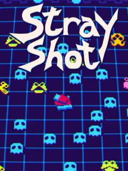 Stray Shot Game Cover Artwork