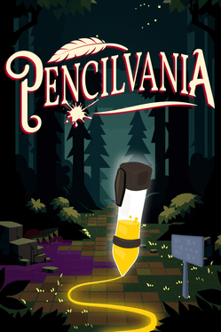 Pencilvania