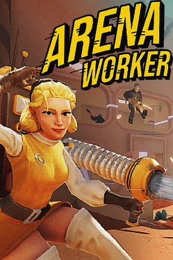 Arena Worker