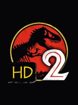 Jurassic Park: The Game 2 HD