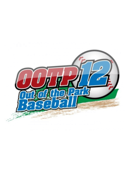 Out of the Park Baseball 12