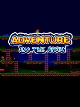 Adventure in the Park image