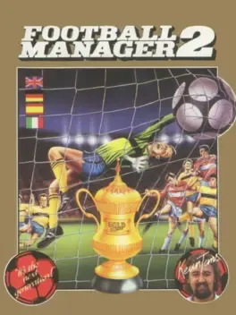 Football Manager 2 image