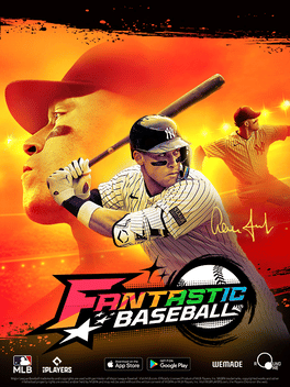 Fantastic Baseball