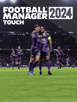 Football Manager 2024 Touch