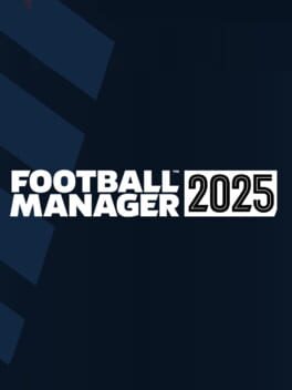 Football Manager 2025