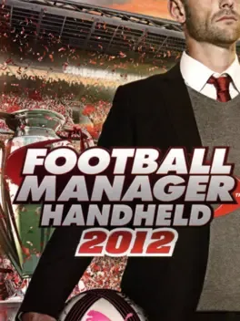 Football Manager Handheld 2012 image
