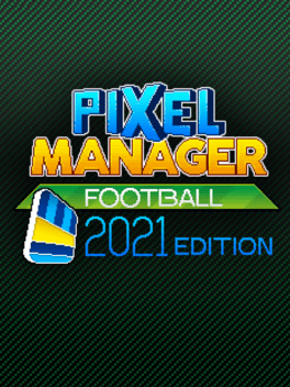 Pixel Manager: Football 2021