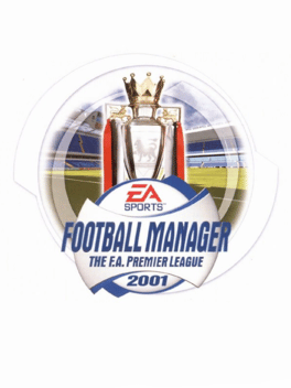 The F.A. Premier League Football Manager 2001