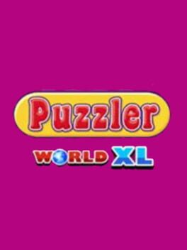 Puzzler World XL