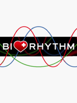 Biorhythm Cover