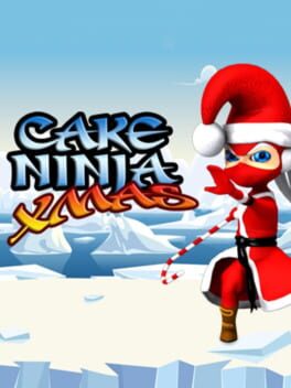 Cake Ninja XMAS