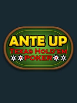 Ante Up: Texas Hold'em