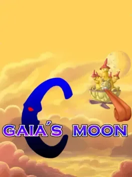 Gaia's Moon image