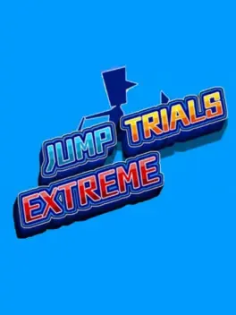 Jump Trials Extreme image