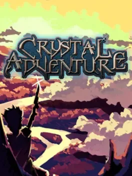 Crystal Adventure image