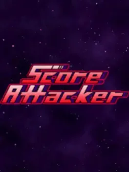 G.G Series Score Attacker image