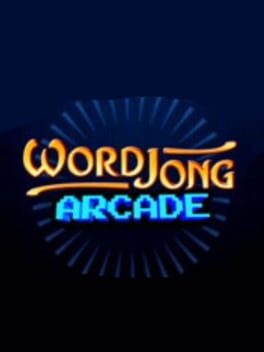 WordJong Arcade