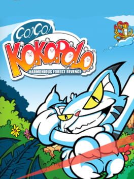 Go! Go! Kokopolo: Harmonious Forest Revenge