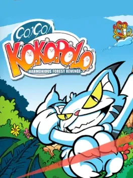 Go! Go! Kokopolo: Harmonious Forest Revenge image