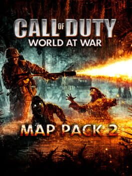 Call of Duty: World at War Map Pack 2