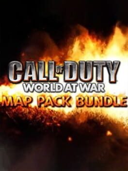 Call of Duty: World at War Map Pack Bundle