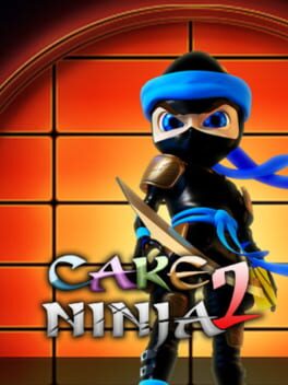 Cake Ninja 2