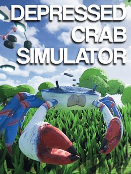 Depressed Crab Simulator