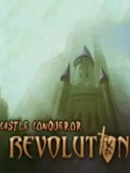 Castle Conqueror - Revolution image
