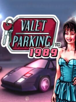 Valet Parking 1989