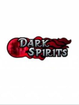 GO Series: Dark Spirits