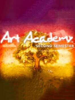 Art Academy: Second Semester