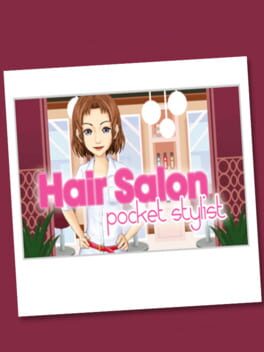 Hair Salon: Pocket Stylist