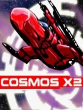 Cosmos X2 image