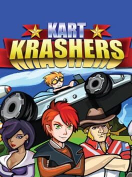 Kart Krashers