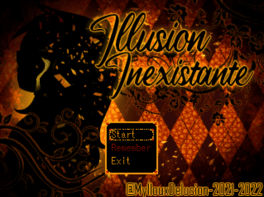 Illusion Inexistante