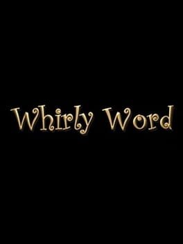 Whirly Word