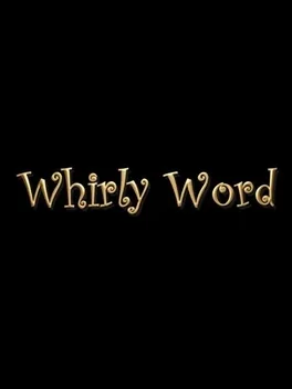 Whirly Word image