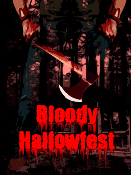 Bloody Hallowfest