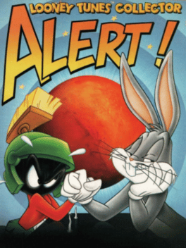 Looney Tunes Collector: Alert!