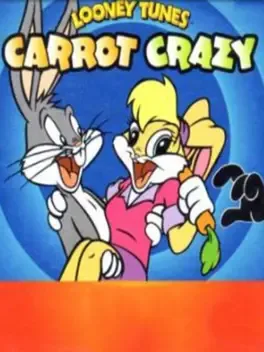 Looney Tunes: Carrot Crazy image