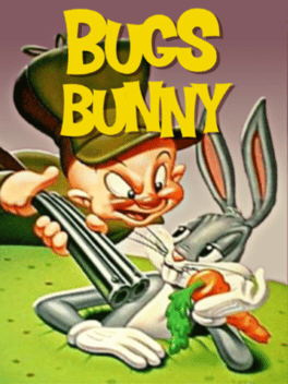 Bugs Bunny Cover