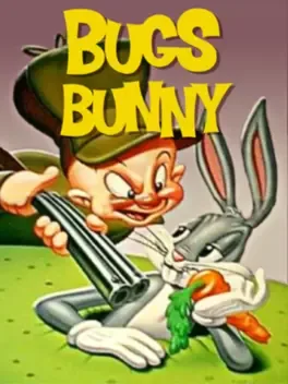 Bugs Bunny image