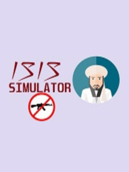 ISIS Simulator Cover