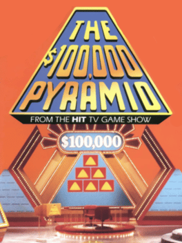 The $100,000 Pyramid Cover